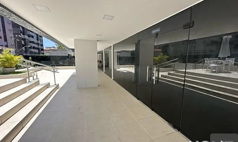 03 Quartos, Suíte + ...