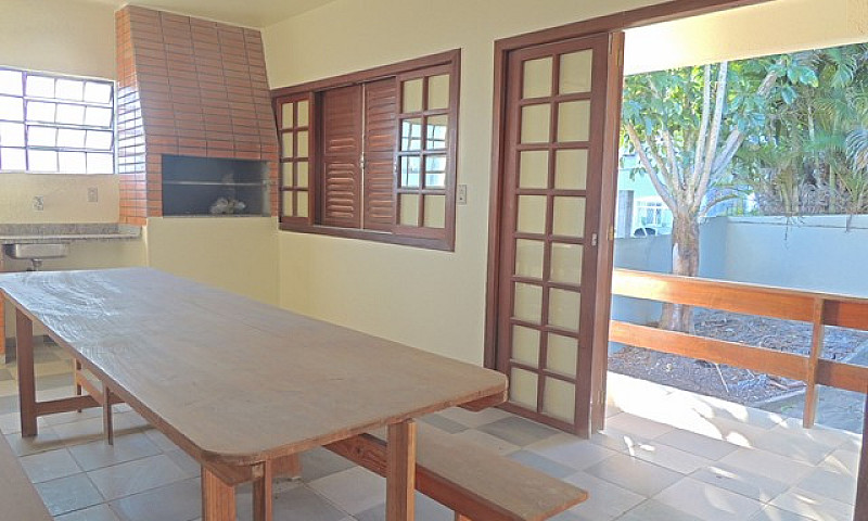 Casa Para Venda No B...