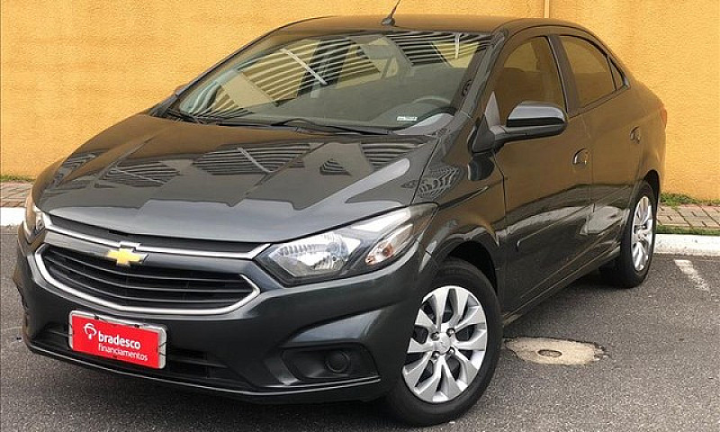 Chevrolet Prisma 1.4...