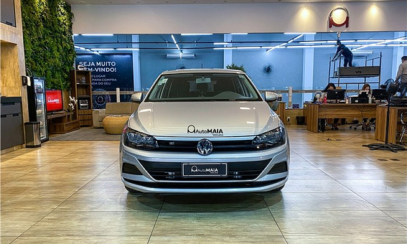 Volkswagen Polo 1.6 ...
