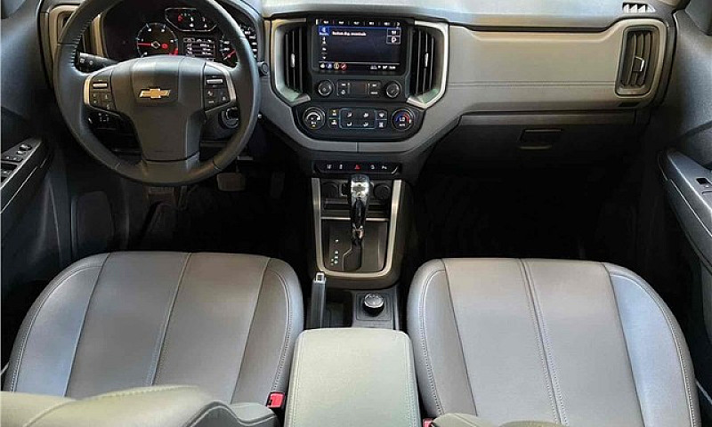 Chevrolet S10 2023 2...