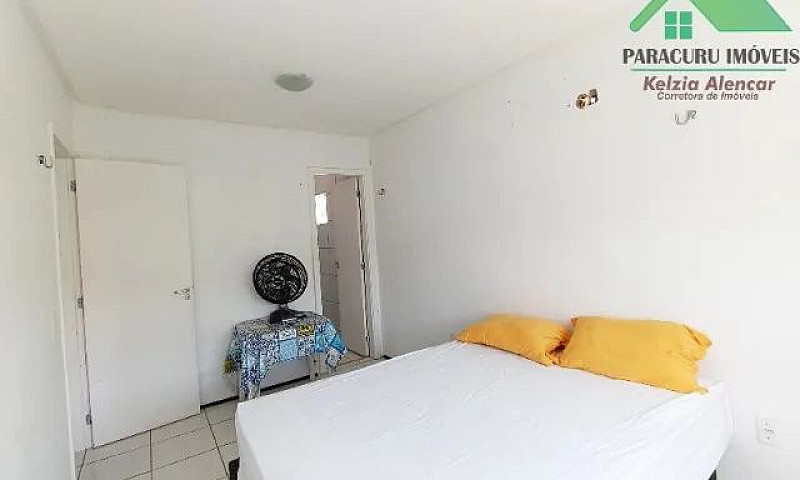 Vendo Apartamento De...