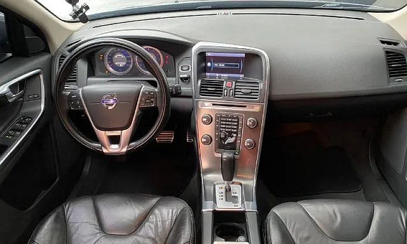 Xc60 T5 R-Design...