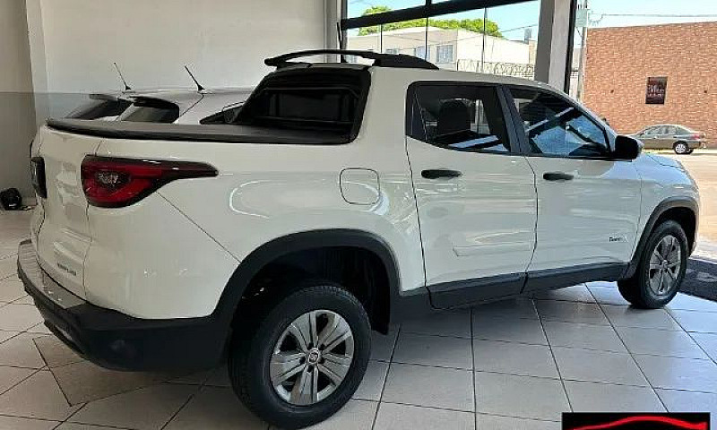 Fiat Toro Endurance ...