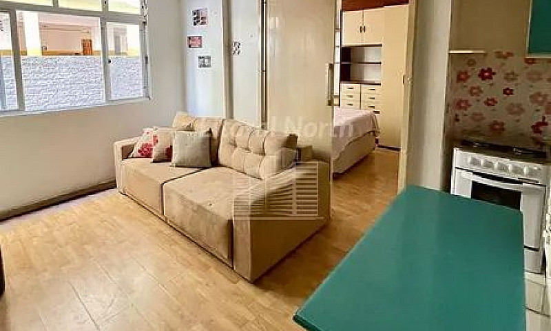 Apartamento A Venda ...