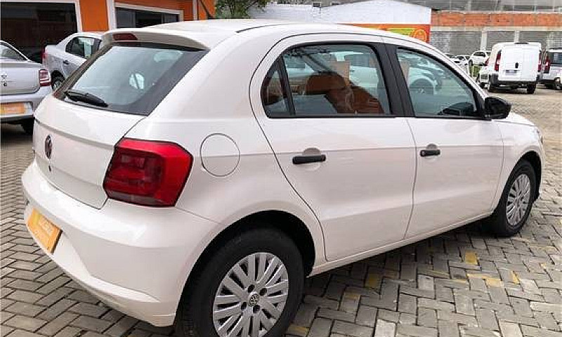 Vw - Volkswagen Gol ...