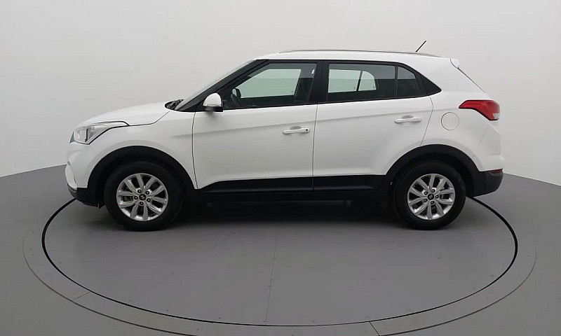 Hyundai Creta 2023 1...