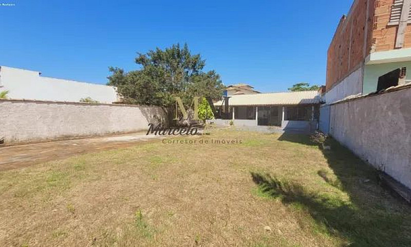 Casa Para Locação Em...