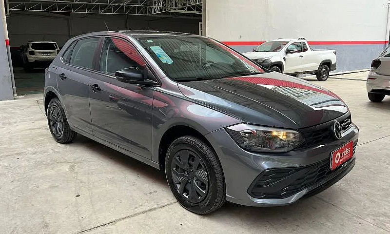 Polo Track 1.0 2025 ...