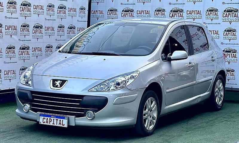 Peugeot 307 2011 1.6...