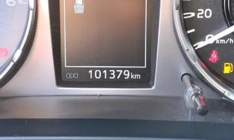 Hilux Srx 2.8 Diesel...