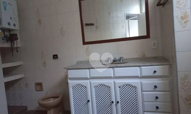 Cobertura À Venda, 3...