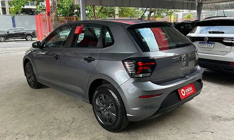 Polo Track 1.0 2025 ...