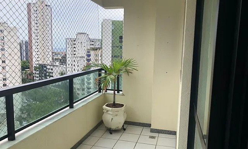 Apartamento Para Alu...