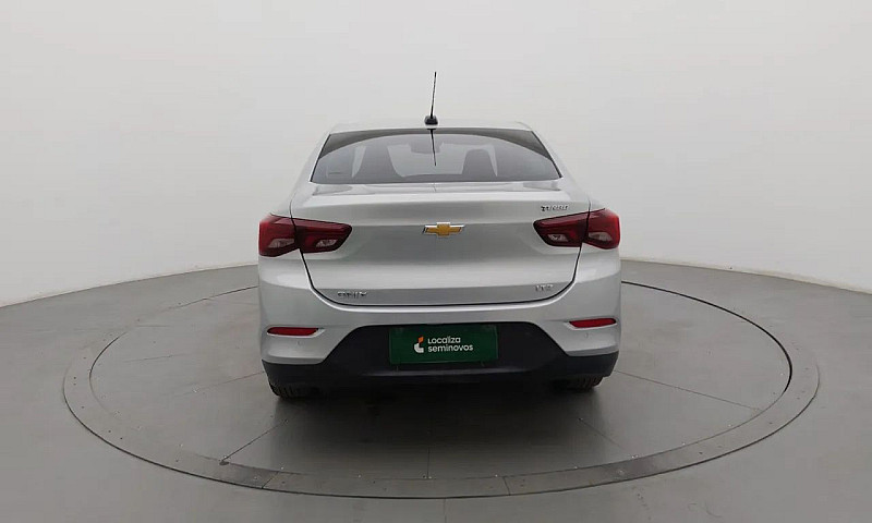 Chevrolet Onix 2023 ...