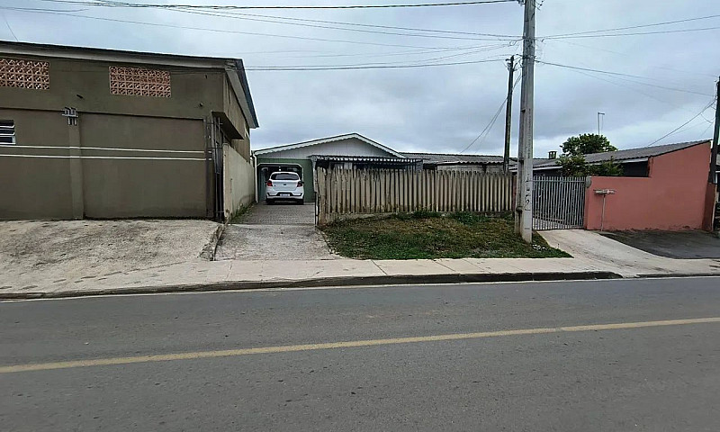 Casa Portelinha 250 ...