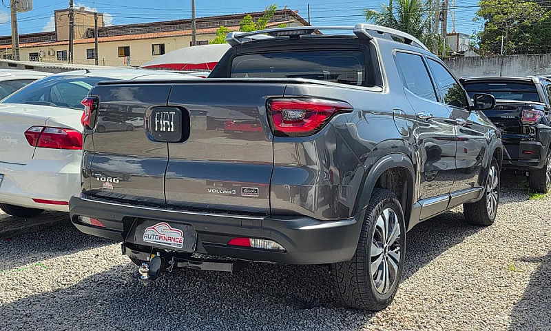 Fiat Toro Volcano Tu...