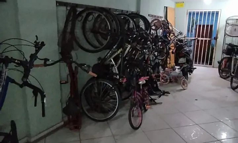 Recreio Apto 1Qto Se...