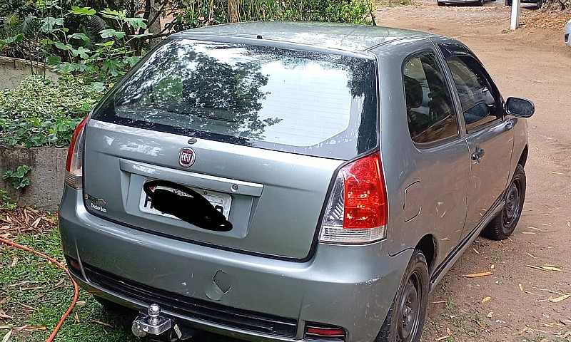 Fiat Palio 1.0 Econo...