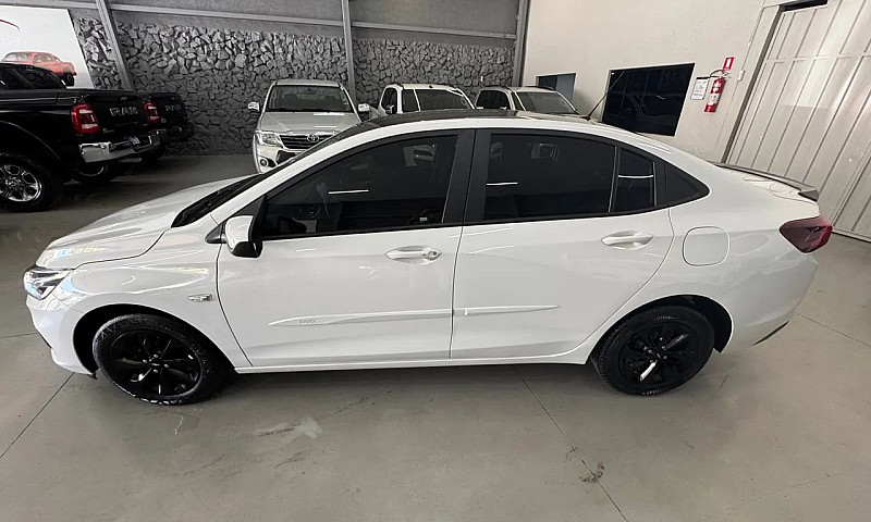 Onix Sedan Plus Ltz ...