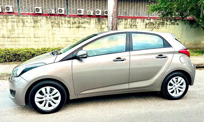 Hyundai Hb20 Comf./C...