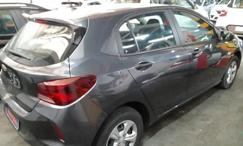 Chevrolet Onix Onix ...