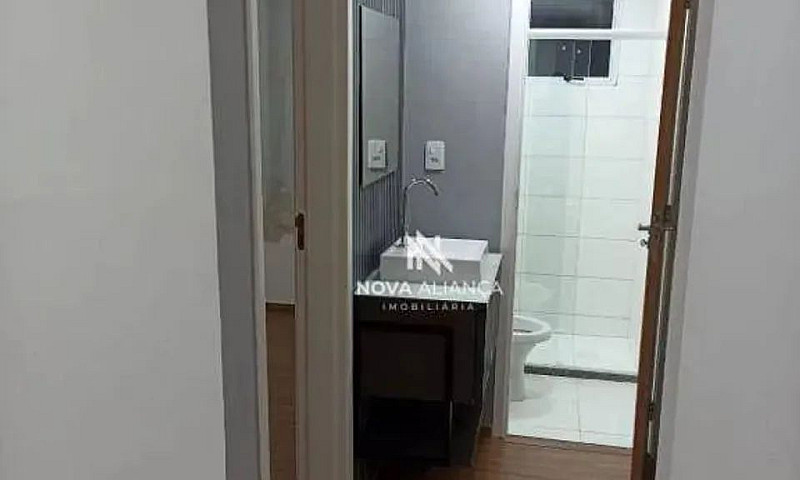 Apartamento Com 2 Qu...