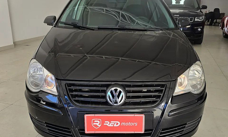 Volkswagen Polo Seda...