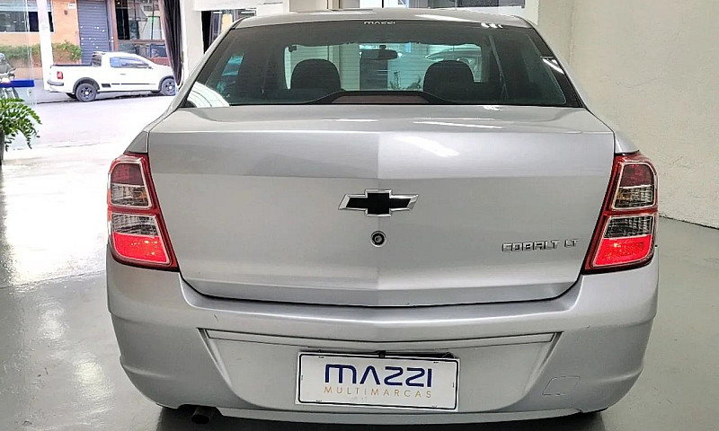 Chevrolet Cobalt Lt ...