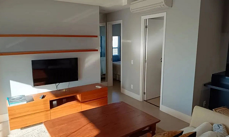 Apartamento Em Brook...