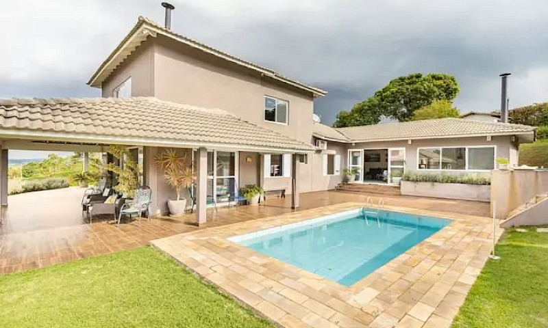 Itatiba - Condomínio...