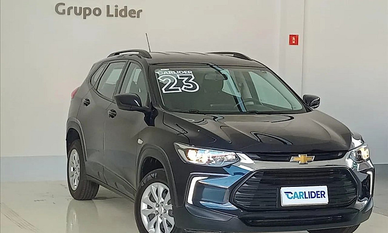 Chevrolet Tracker 1....