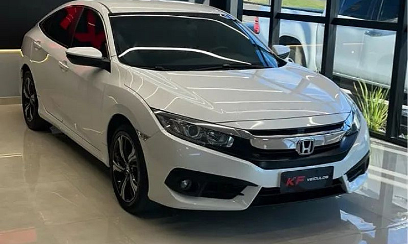 Honda Civic Sedan Ex...