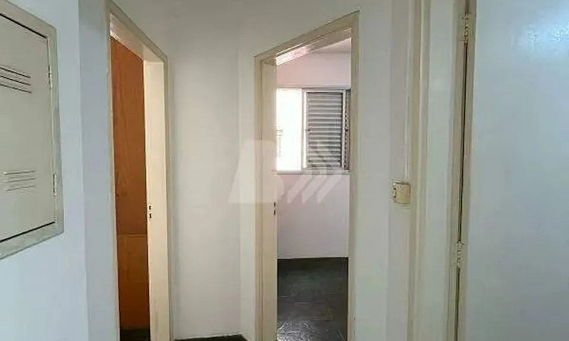 Apartamento Para Alu...