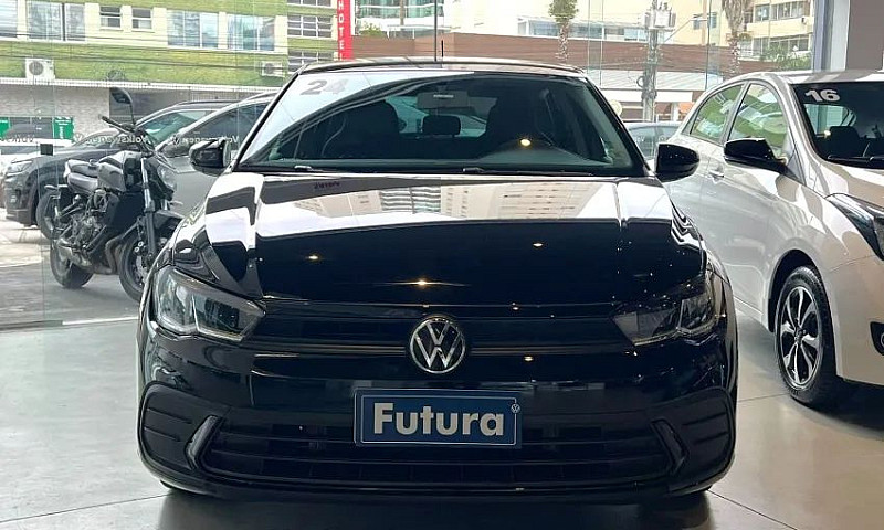 Volkswagen Polo 1.0 ...