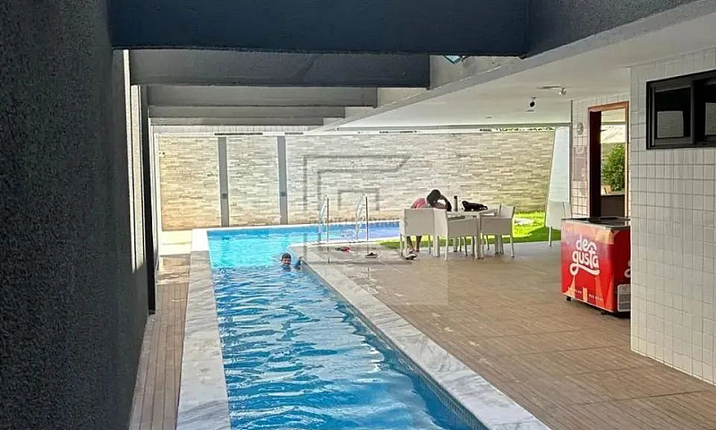 Apartamento Com 2 Qu...