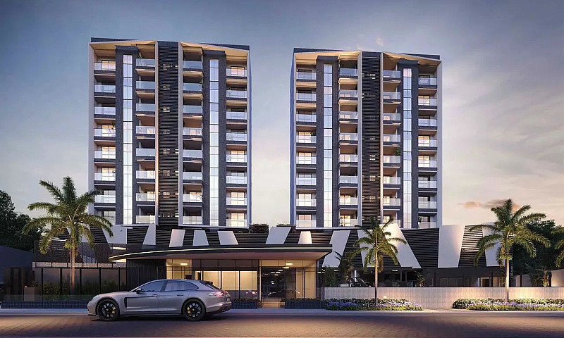 Garden Em Jardim Cam...