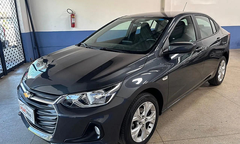 Ônix Plus Ltz Ano 23...