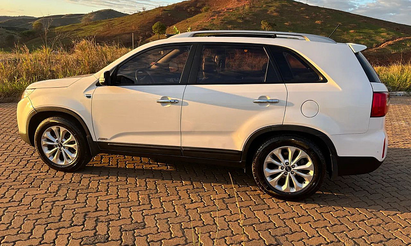 Sorento 7 Lugares...