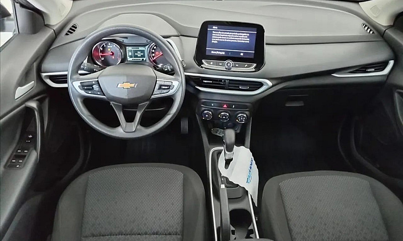 Chevrolet Tracker 1....
