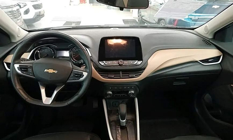 Chevrolet Onix 1.0 T...