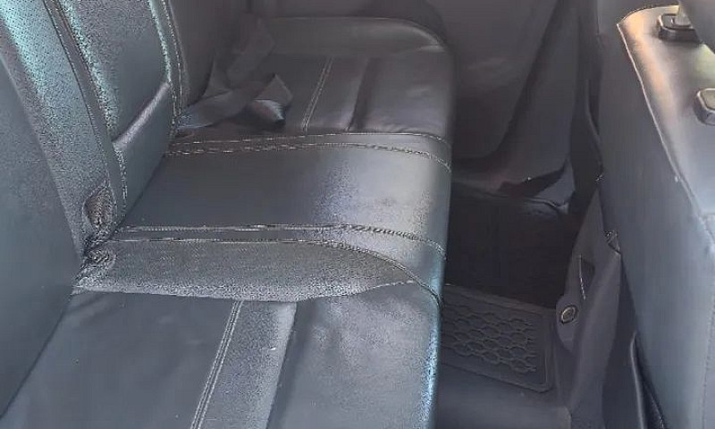 Ford Ranger - Conser...