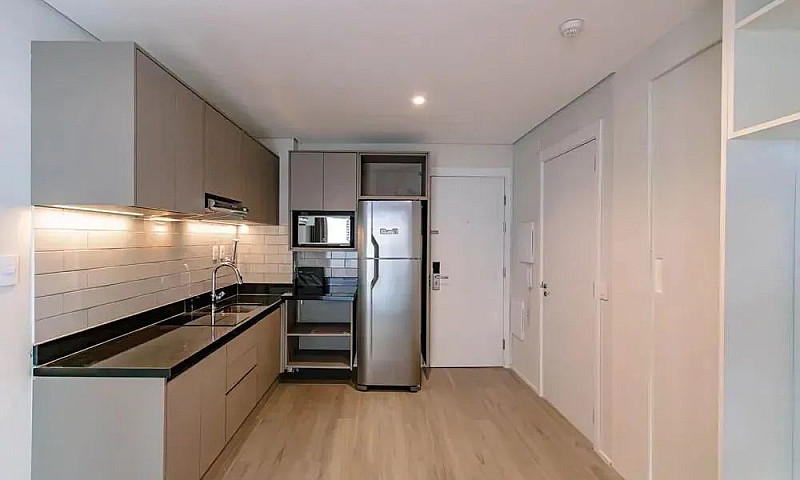 Apartamento Para Loc...