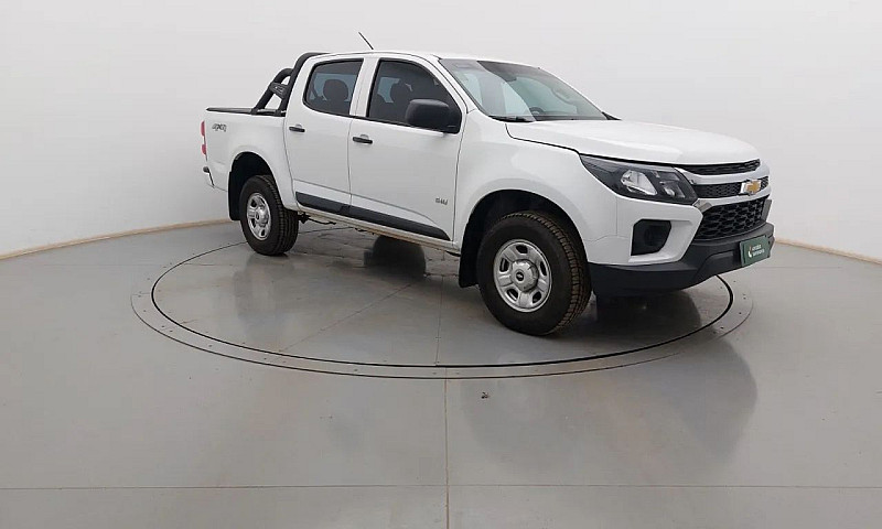 Chevrolet S10 2023 2...