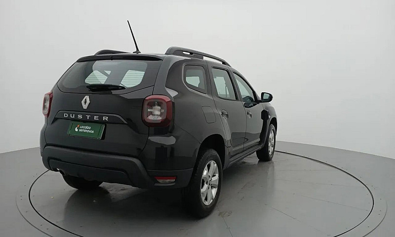 Renault Duster 2024 ...