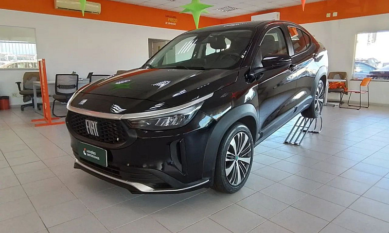 Fiat Fastback 2024 1...