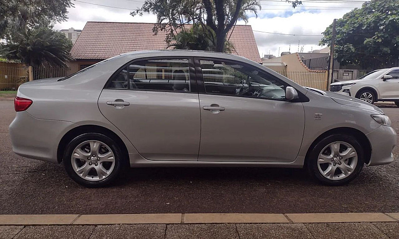 Toyota Corolla Gli 1...