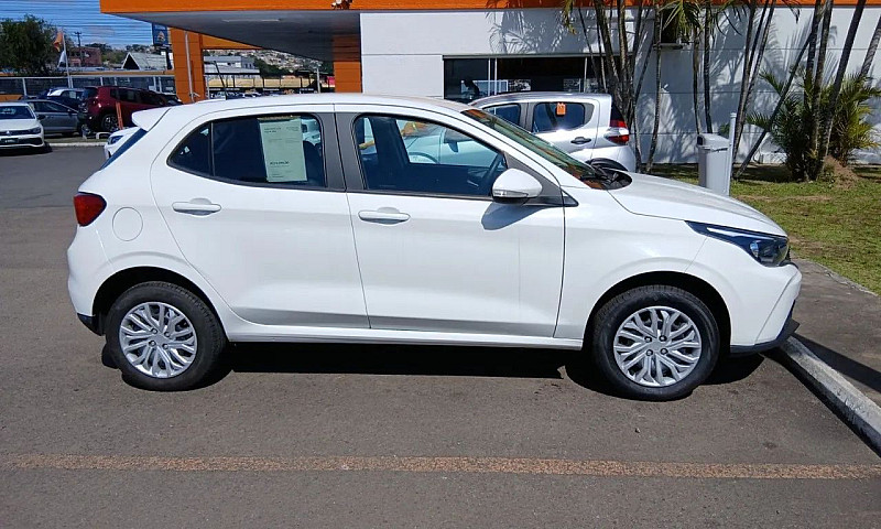 Fiat Argo Drive 1.3 ...