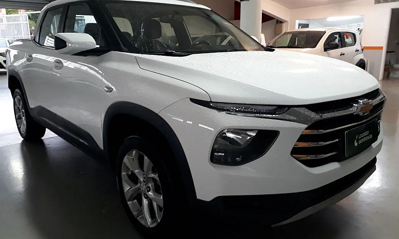 Chevrolet Montana 20...