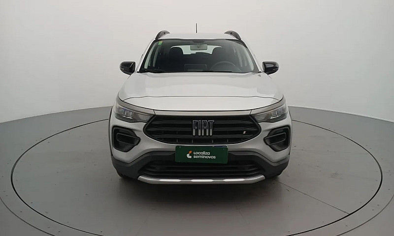 Fiat Pulse Audace 1....